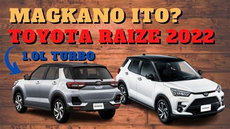 toyota raize price philippines monthly installment|Raize .